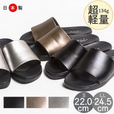 日本製 輕便拖鞋 / 女裝鞋